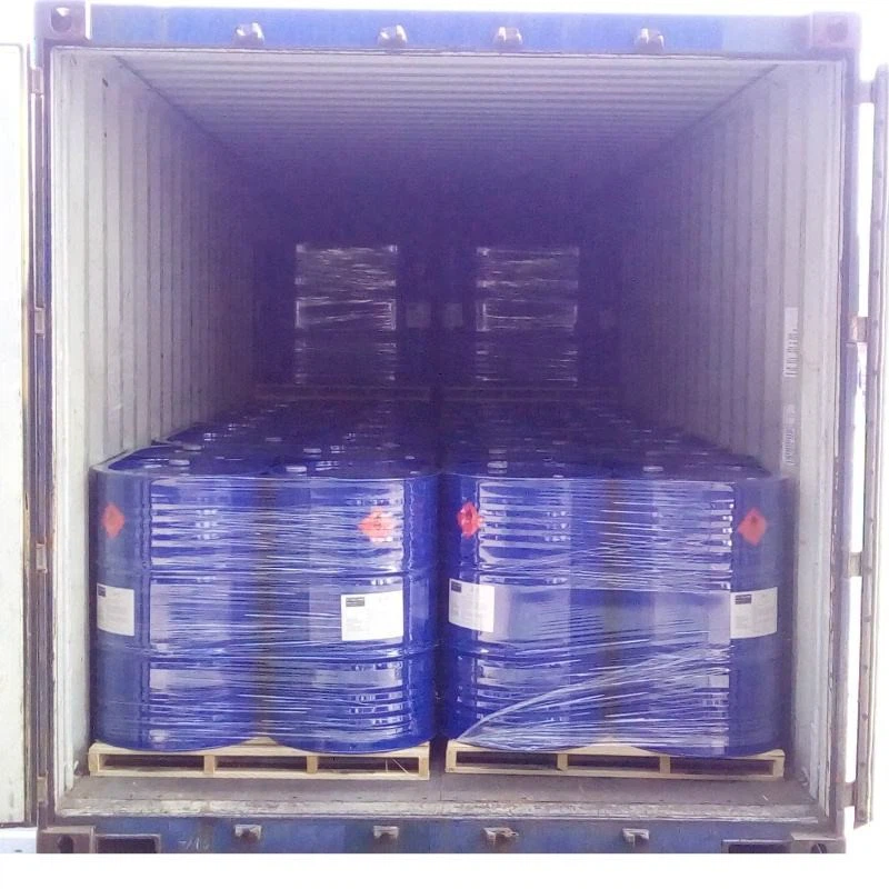 High Quality Transparent Liquid Plasticizer Dibutyl Phthalate DBP