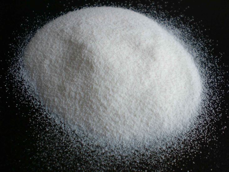 Poudre de dioxyde de silicium précipitée
